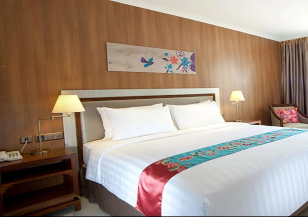 The Sidji Hotel