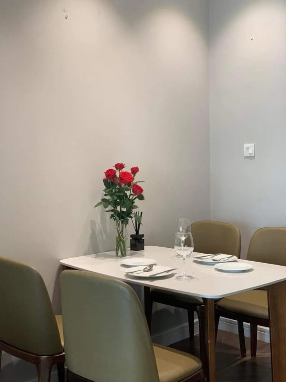 ALTARA Quy Nhơn - RUBY Luxury Apartment