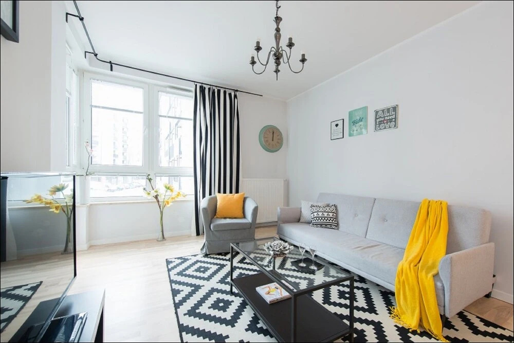 P&O Apartments Klobucka