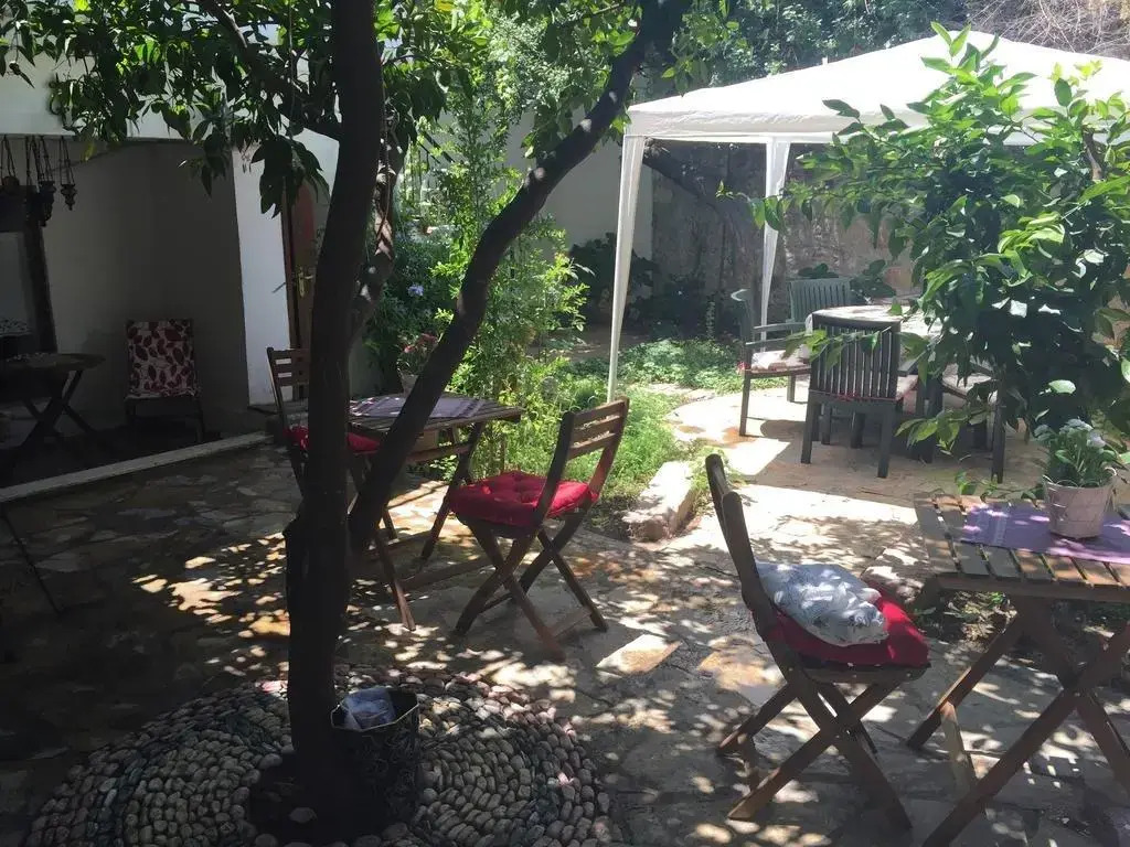 Zeytin Pension