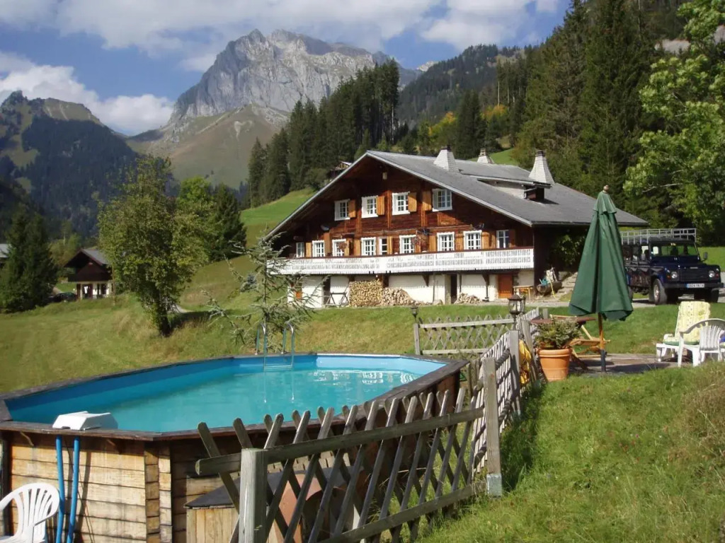 Ski La Cote