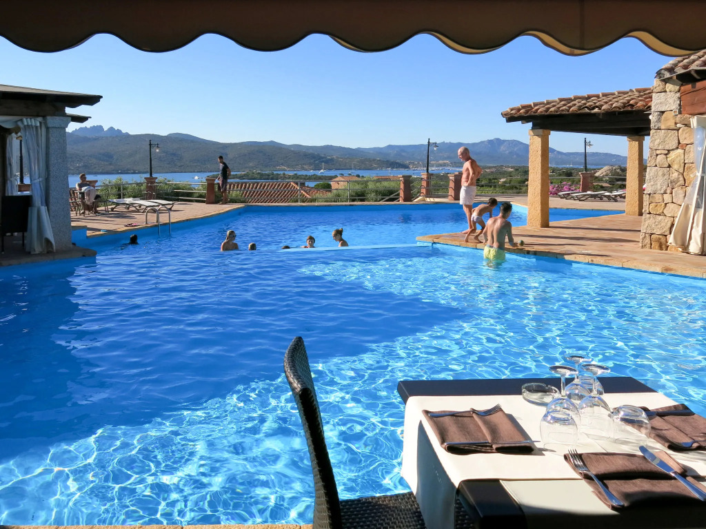 Residence Stella Di Gallura