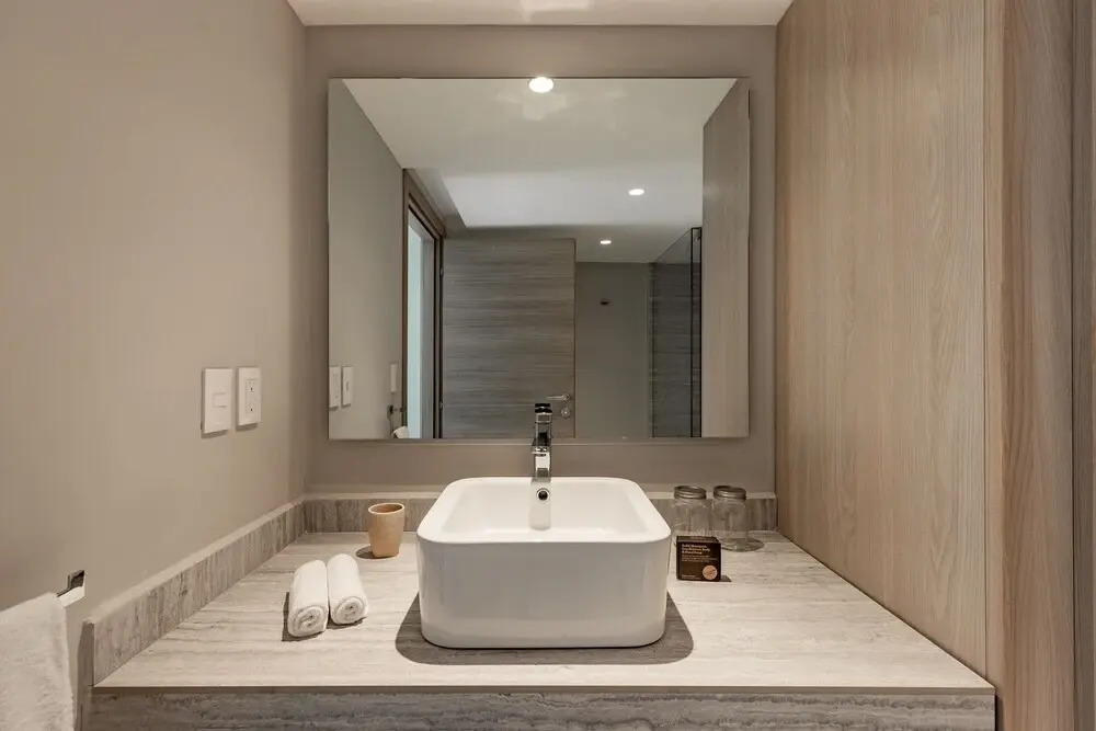 Casai Polanco 2BR Sunny Retreat