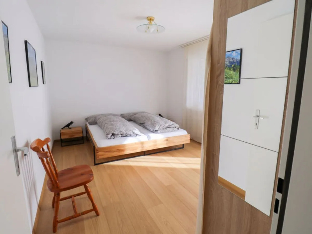 Apartment Siesta Leukerbad