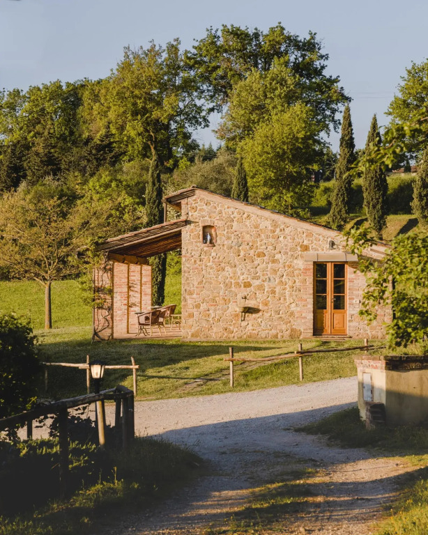 Tuscan Relais Il Serraglio