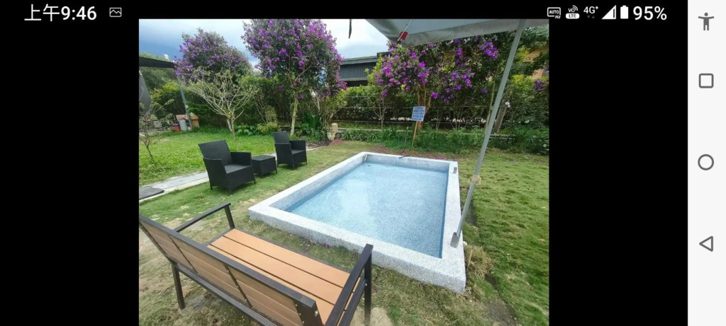 YOJA B&B
