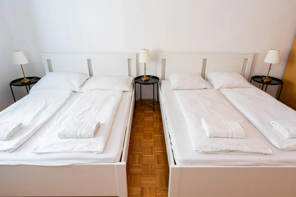 Vienna Living Apartments - Staatsoper