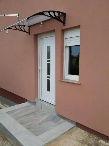 Tomek Apartment