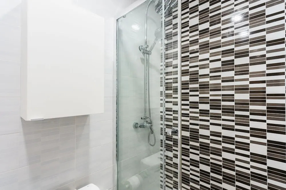 Malagasuite City Center Apartment