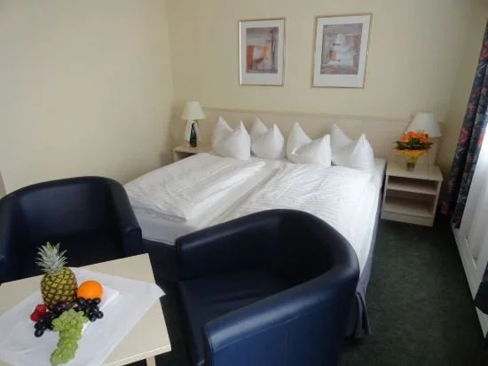 Morada Hotel Gothaer Hof