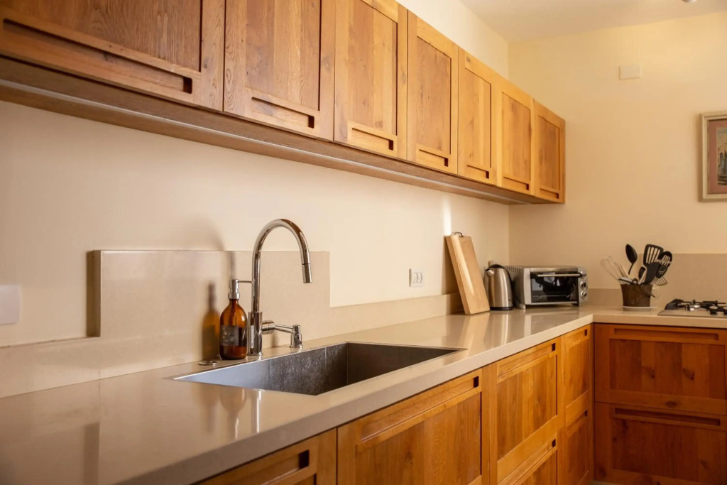 Amazing 3Br Spacious With Balcony 8Th Floor