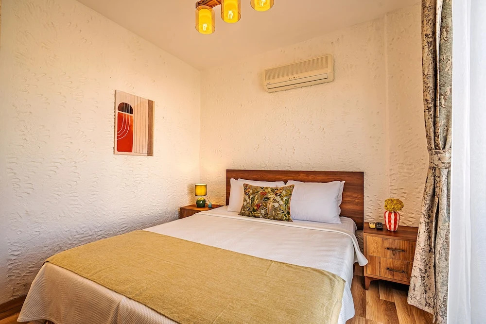 Bizim Ev Hotel