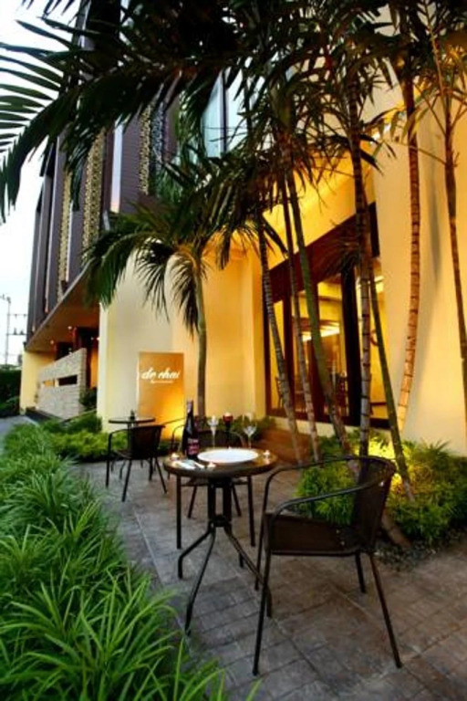 De Chai Colonial Hotel & Spa