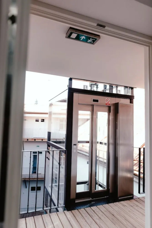 Luxury Apartments Zelny Trh 4