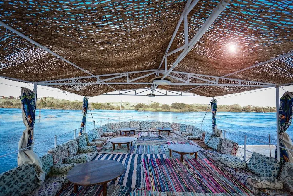 Kendaka Nubian House