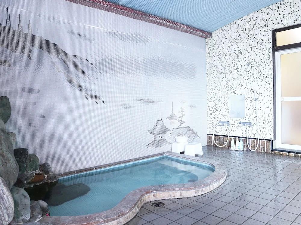Kanko Ryokan Yamato