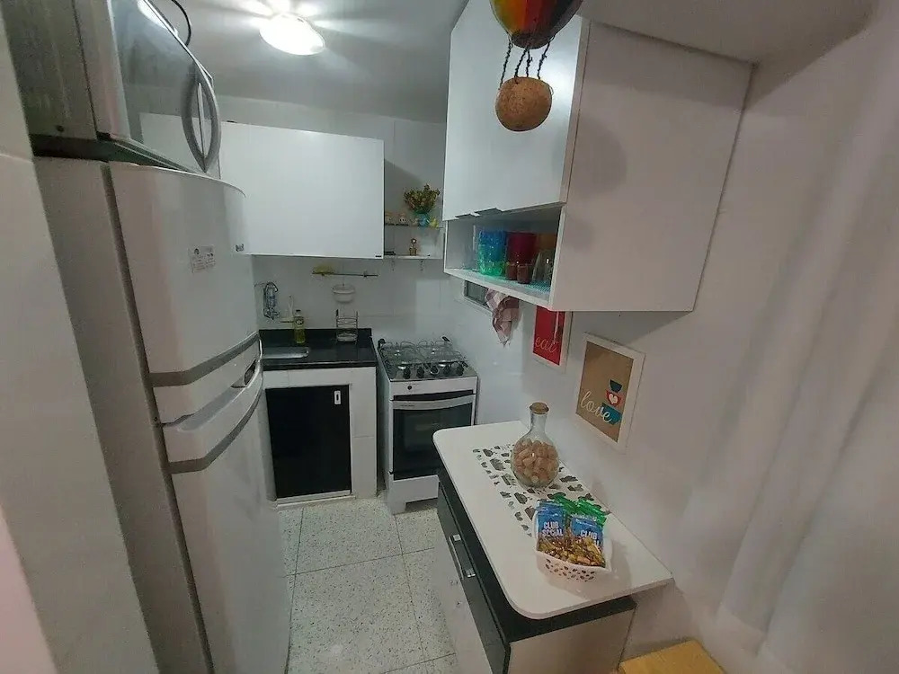 360 Copa Beach Posto 2 By SUHCasa