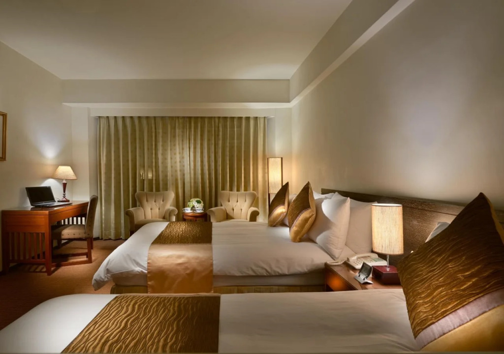 Gala Hotel