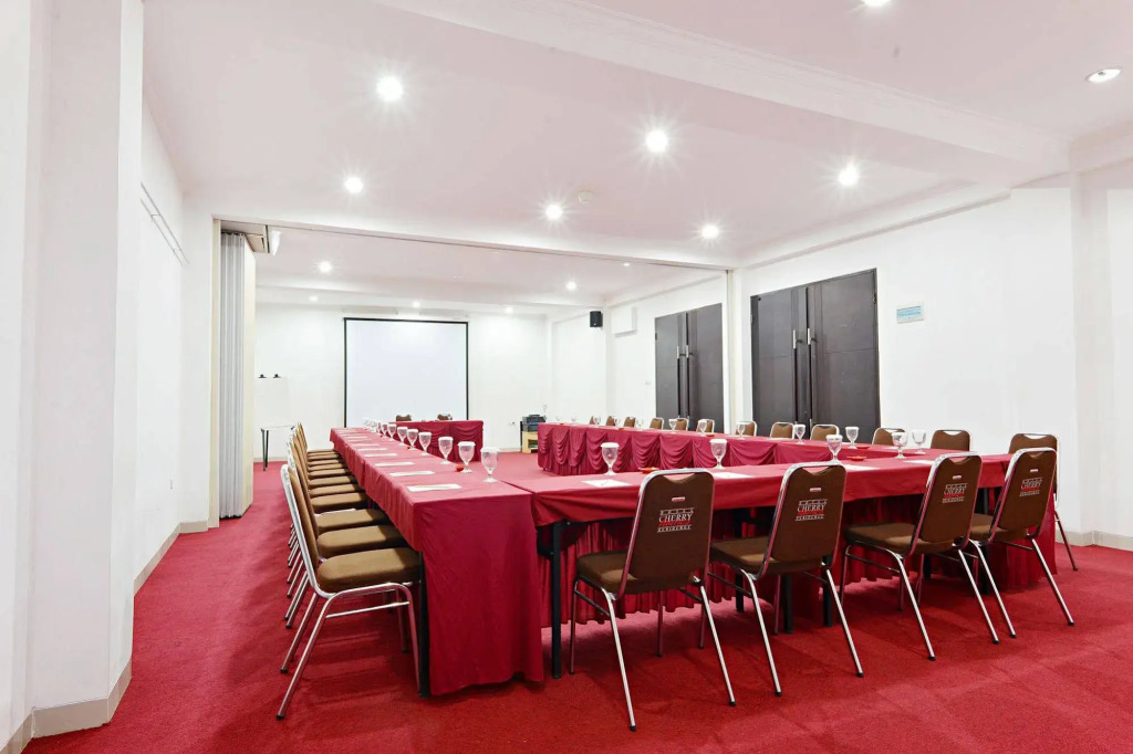 ZEN Rooms Pasteur Babakan Jeruk