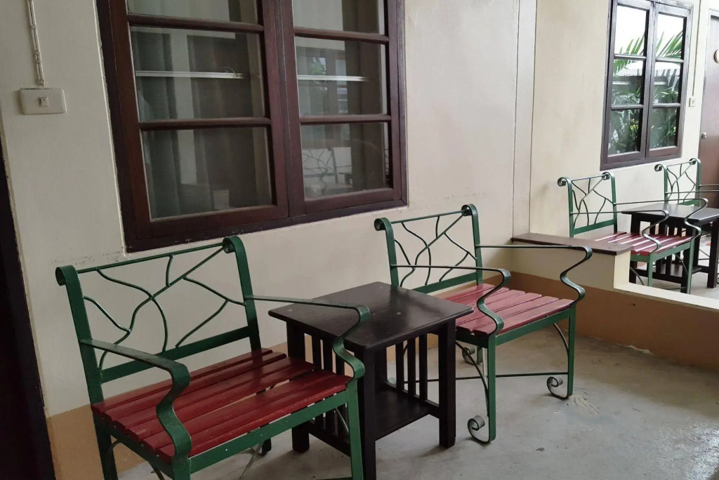 The CHESS Samui