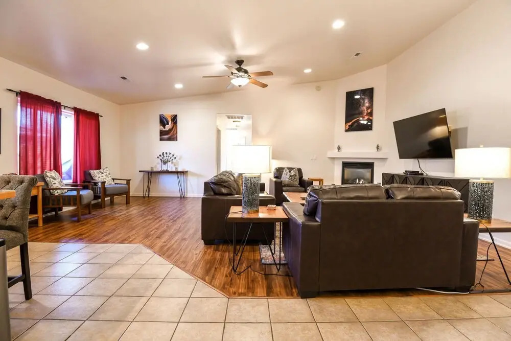 Cottonwoods 477