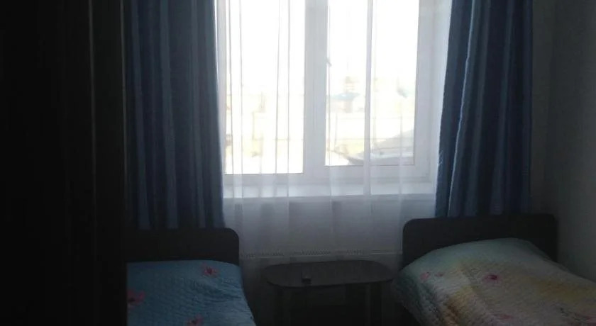Economy Hotel Dalnevostochniy