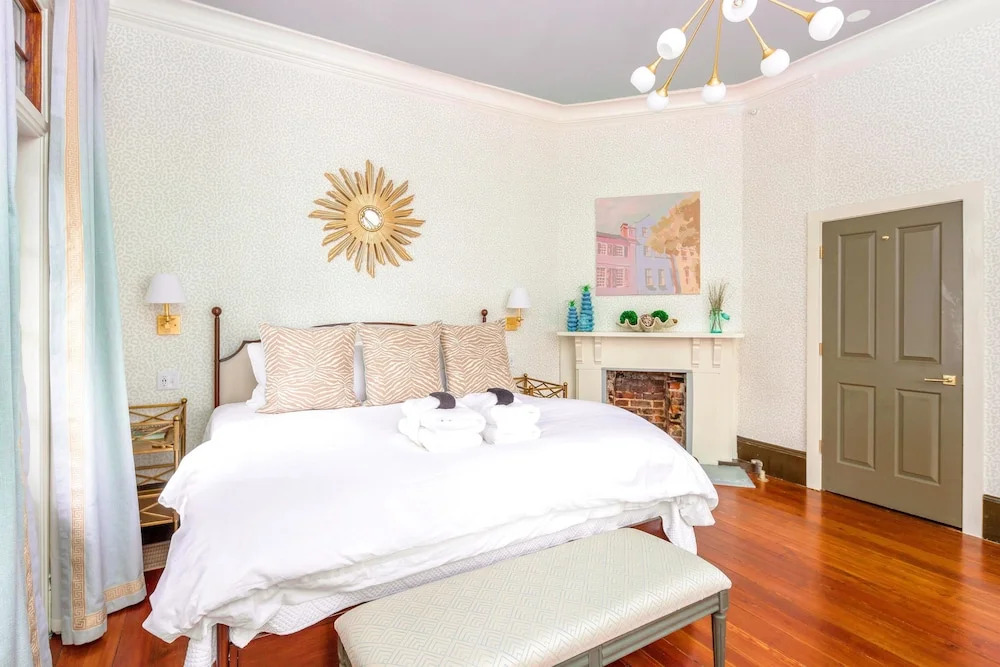 154 ABC Spring Street - 7 BR / 5 BA Holiday home 7