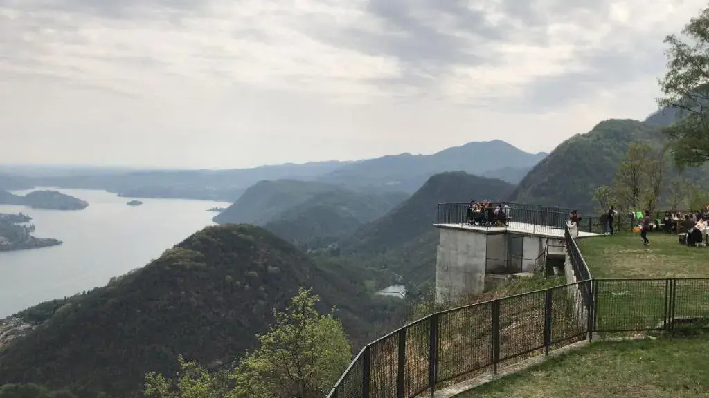 Hotel Monte Mazzoccone