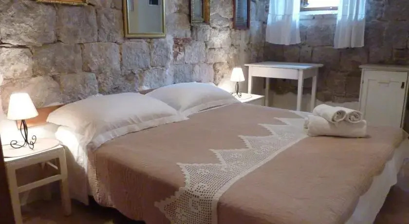 Authentic Mediterranean Apartment