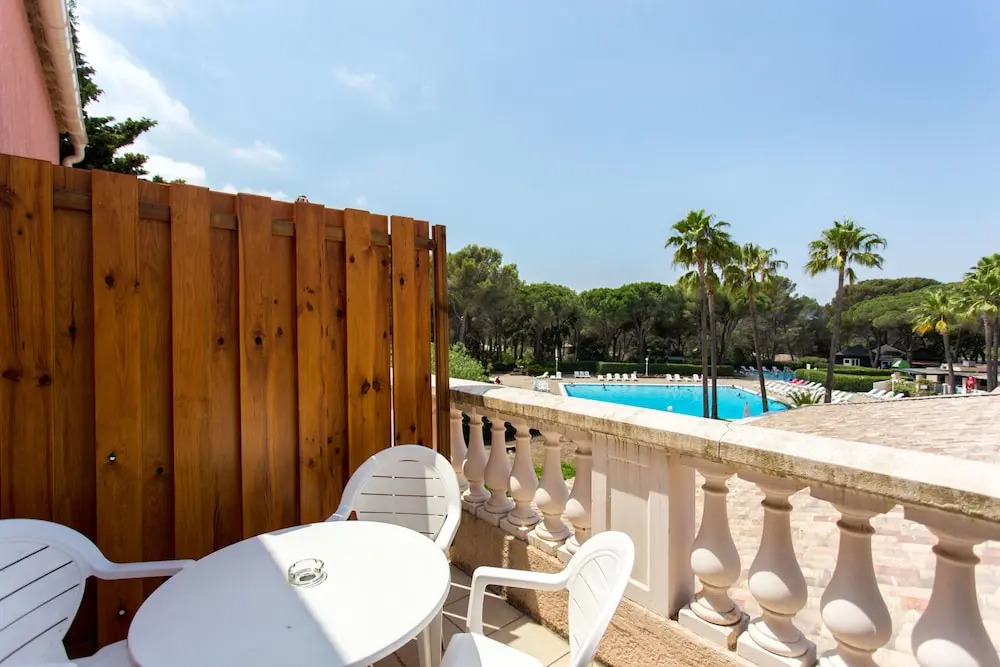 Residence Saint-Raphael Valescure - maeva Home