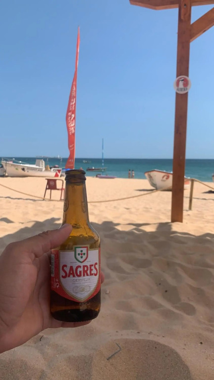 Algarvegas Paradise apartament