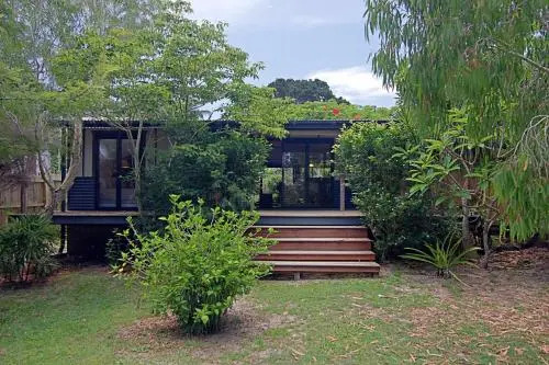 Byron Bay Accom 28 Childe Street, Byron Bay - Banaba