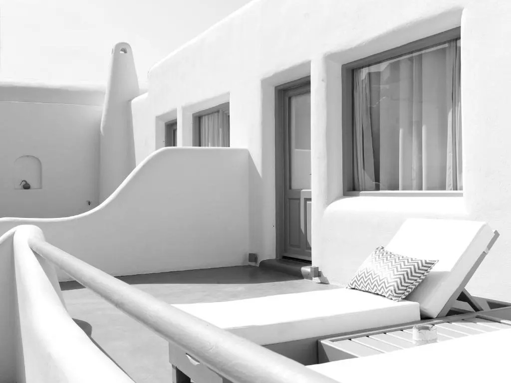 San Marino Suites by Calm Collection