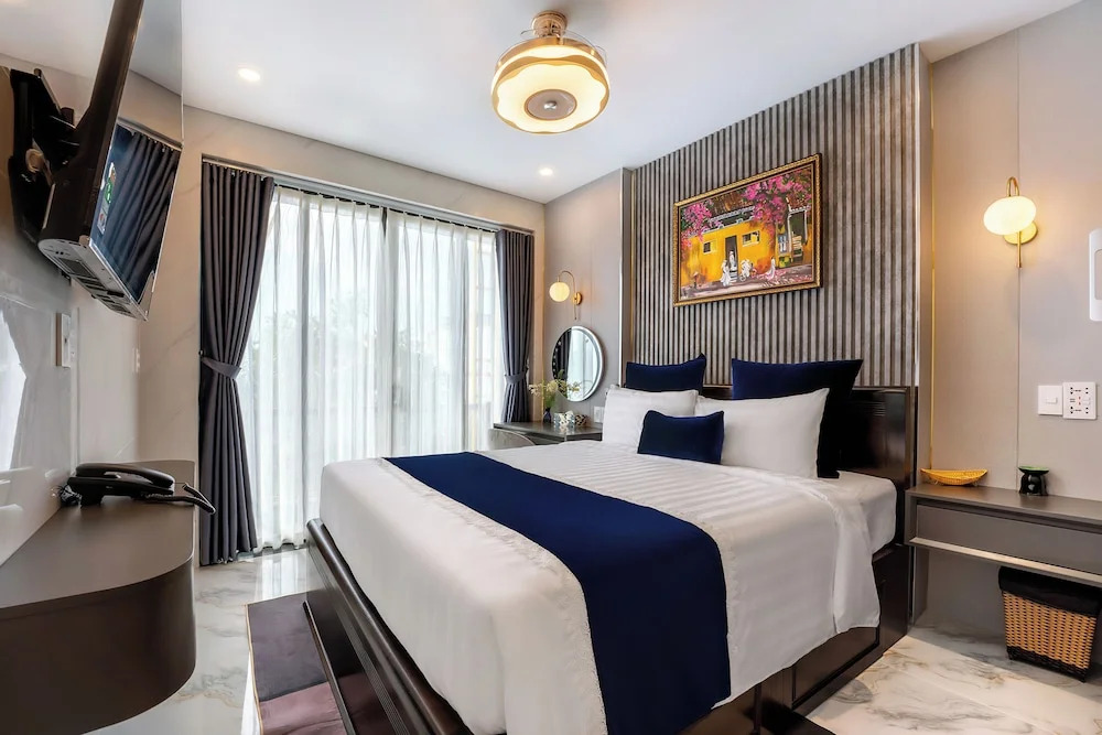Hannah House Hoi An