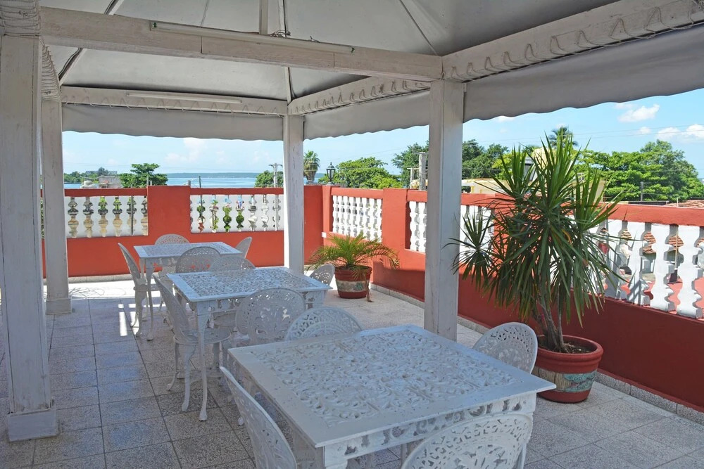 Hostal Amanecer CIENFUEGOS