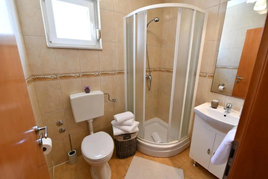 Apartments Villa Miranda