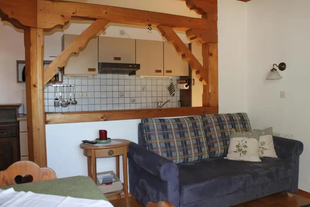 Ferienwohnung Winklhofer