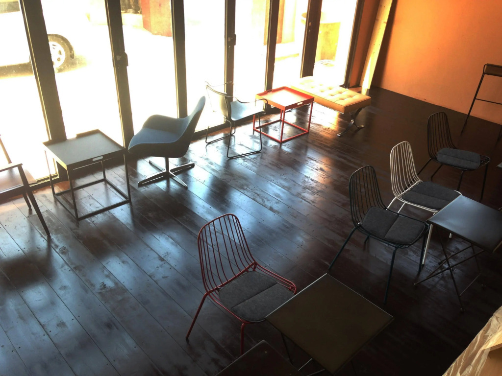 Hostel Maro