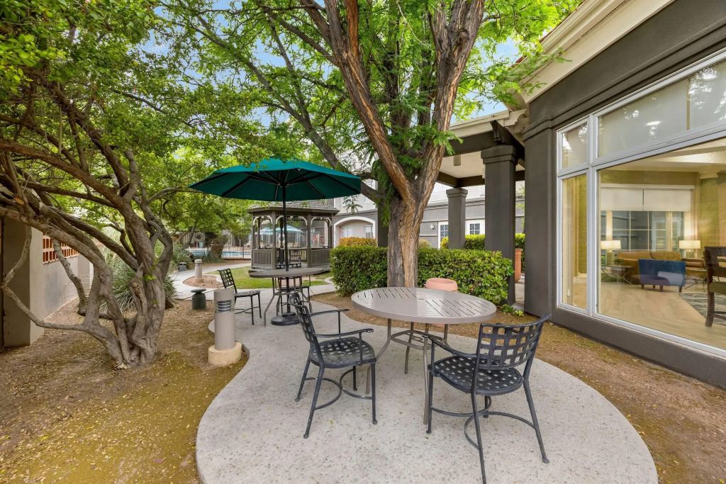 La Quinta by Wyndham Albuquerque West