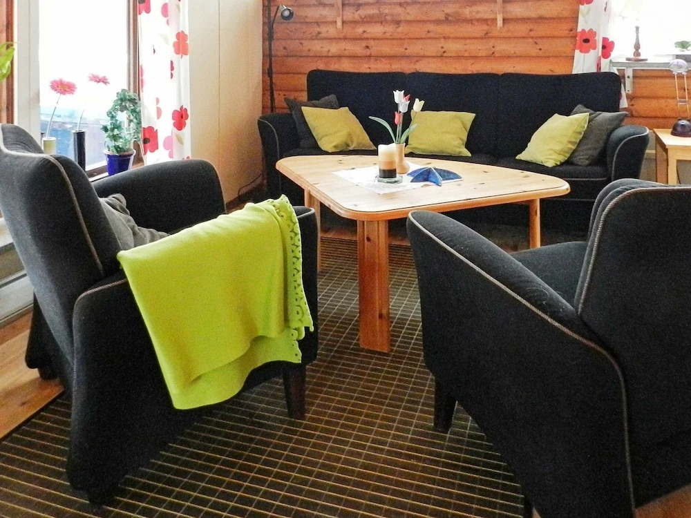 6 Person Holiday Home in Brastad