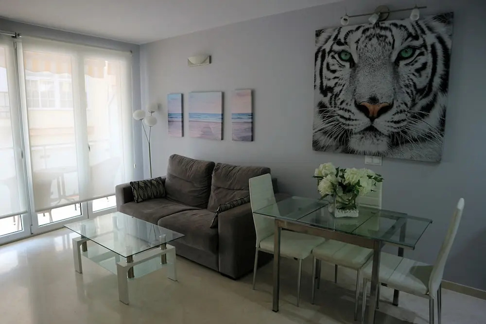107467 Apartment In Fuengirola