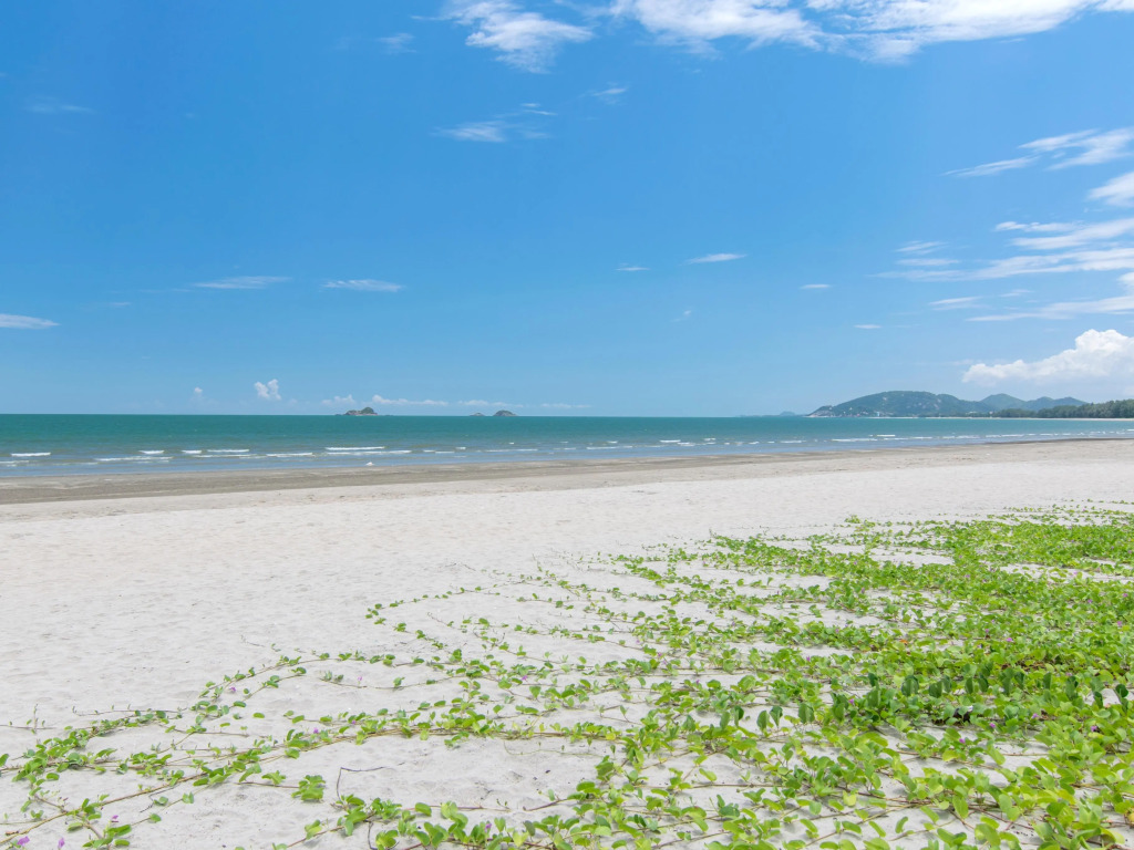 The Bihai Hua Hin