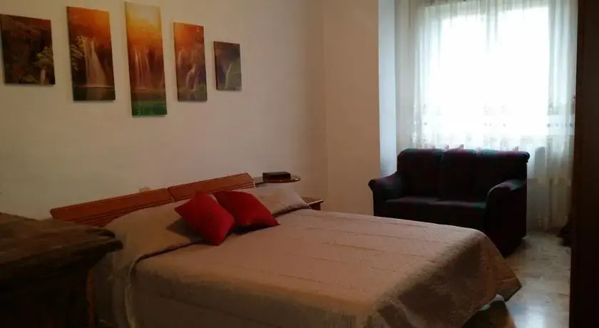 Appartamento Duca degli Abruzzi