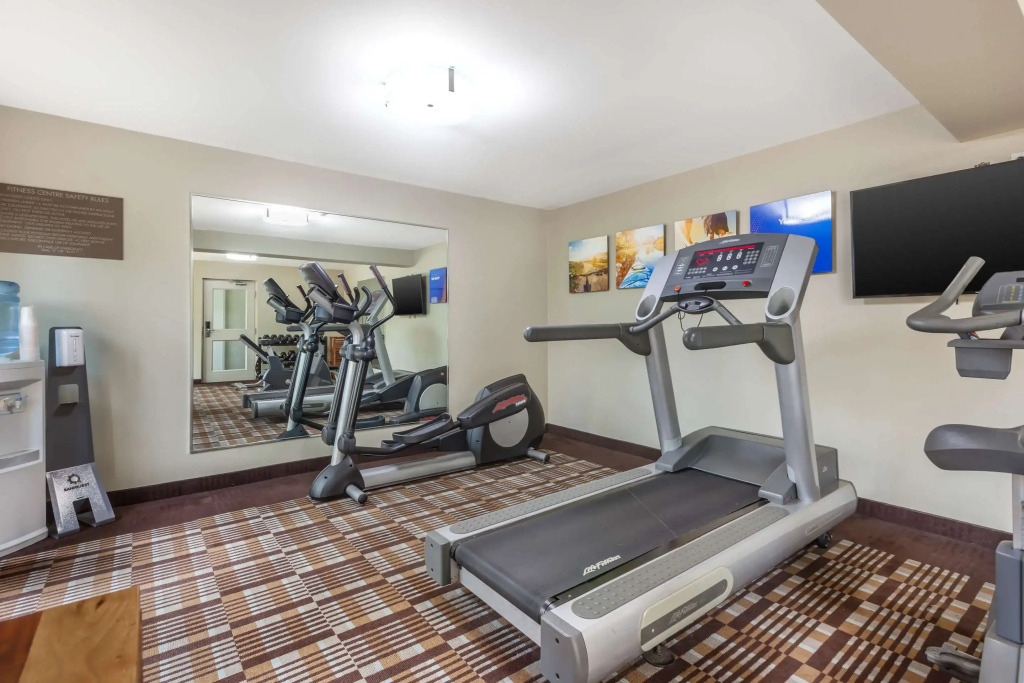 Comfort Inn