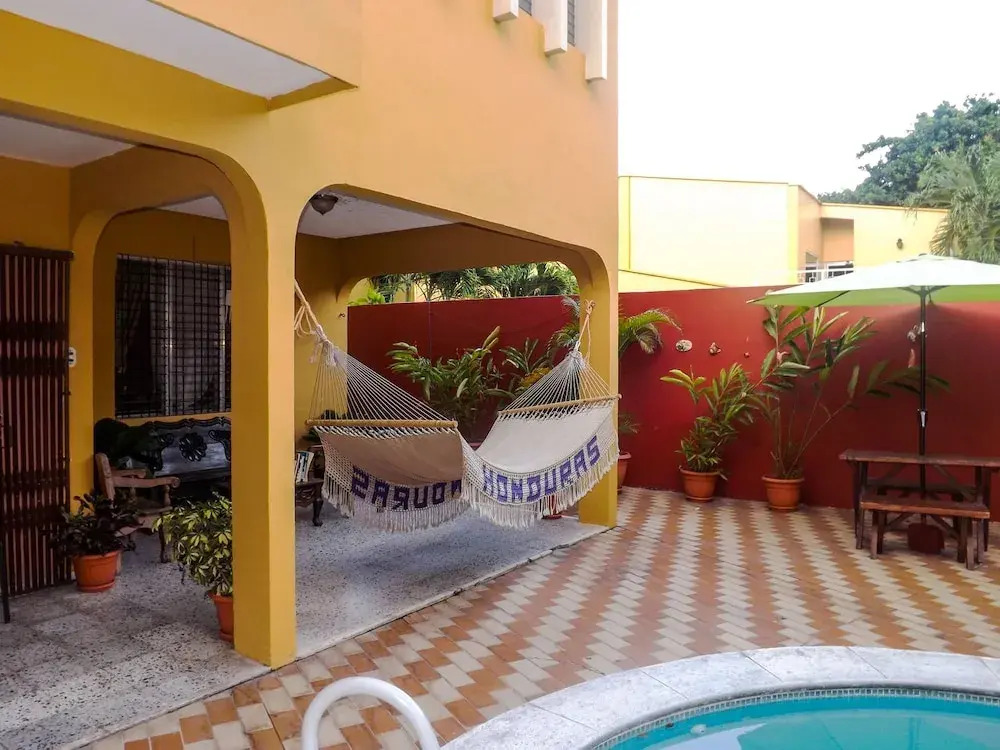 La Posada B&B