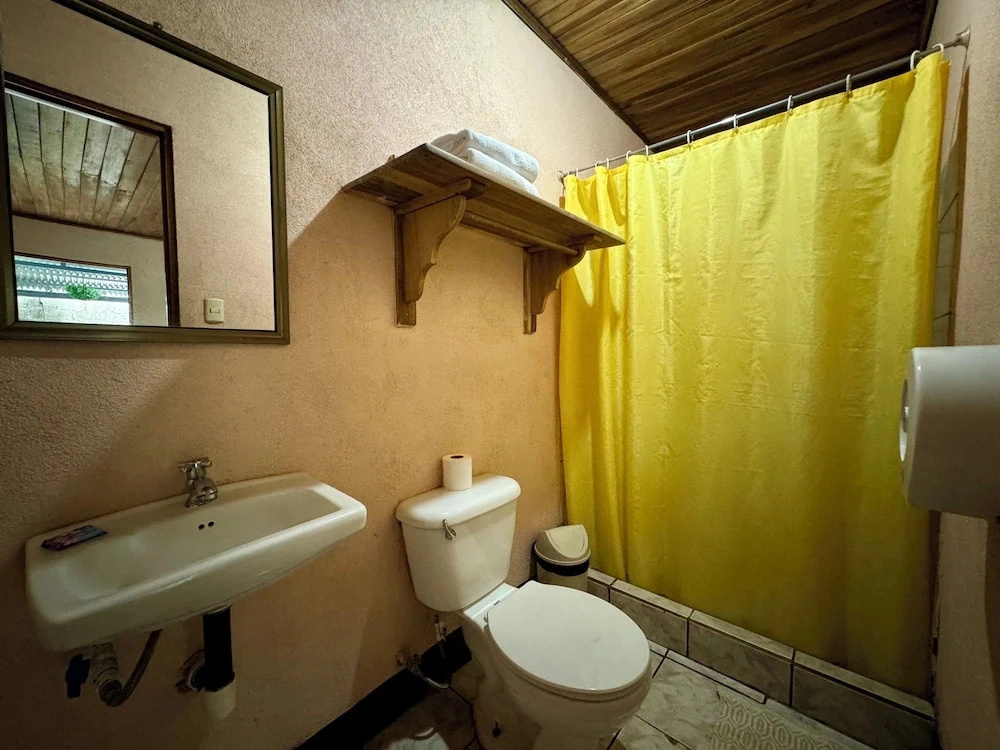 Cabinas Las Palmas