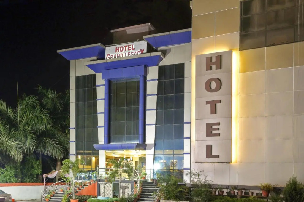 Hotel Grand