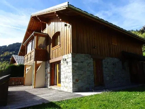 Apartment Agreable Triplex 12 Personnes - Ensoleille Et Calme
