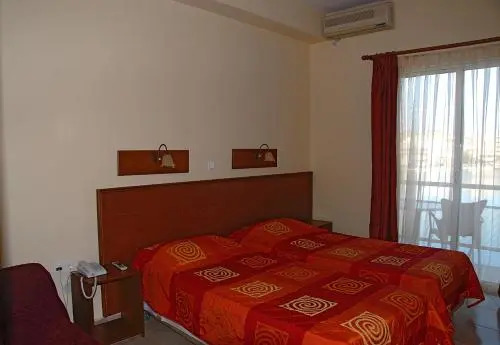 Hotel Sappho