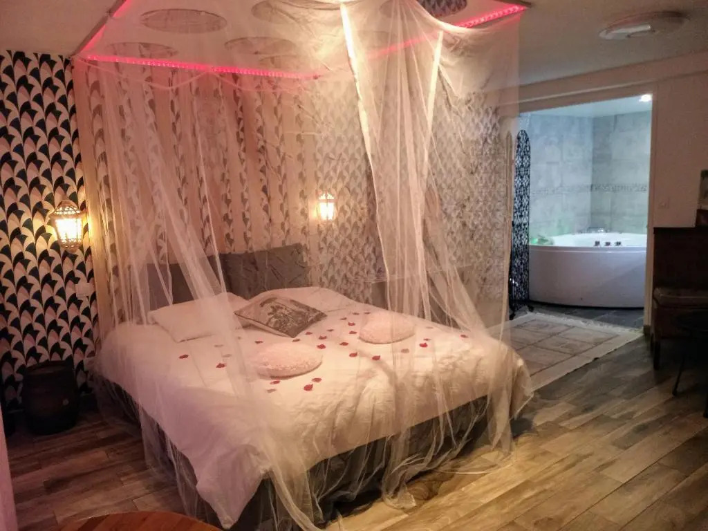 Residence Orly